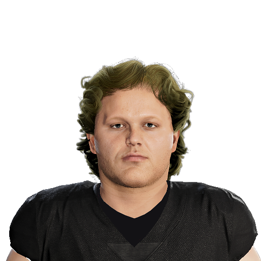Kasey Bell in College Football 27