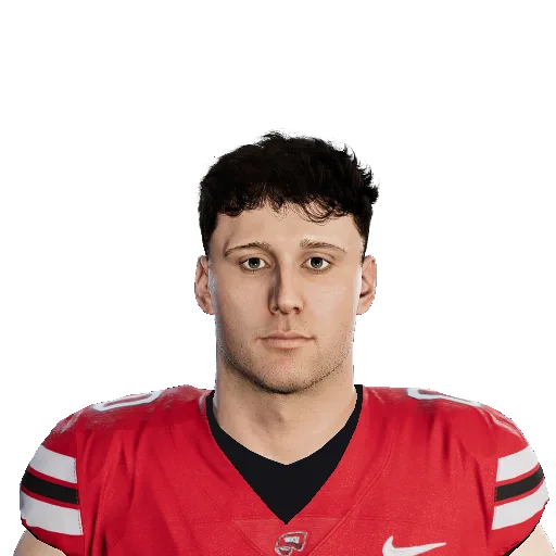 Karl Campbell in College Football 27