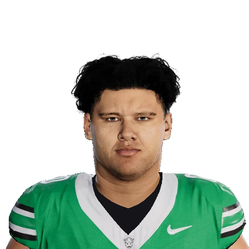 Jorge Diaz Nicolas in College Football 27