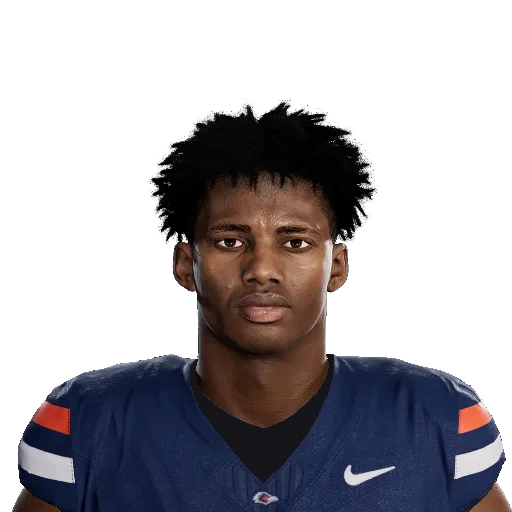 Chris Dupree in College Football 27
