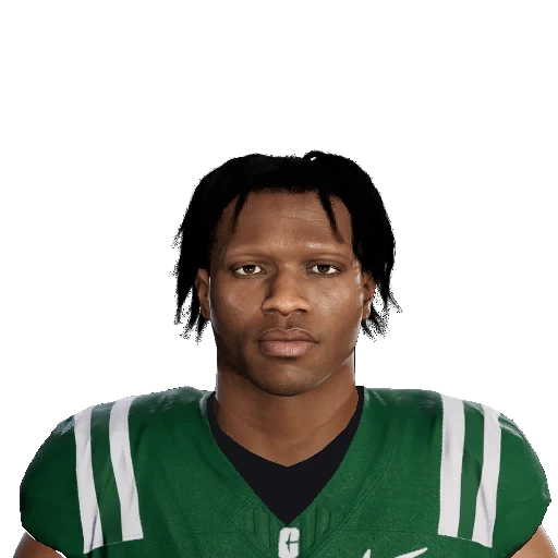 Jaylen Hampton in College Football 27
