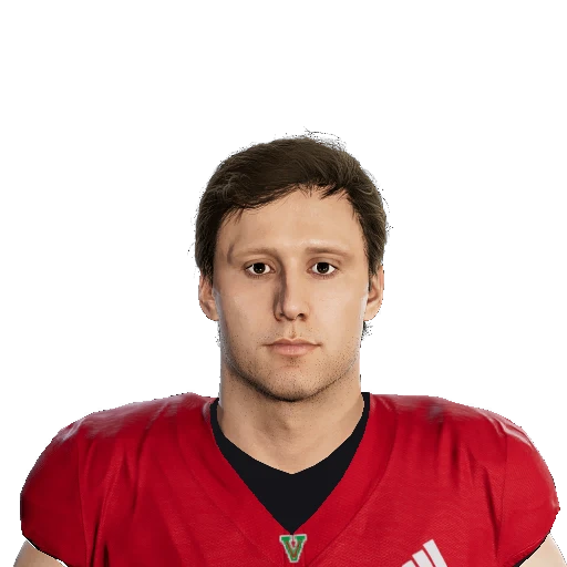 Jayden Mandal in College Football 27