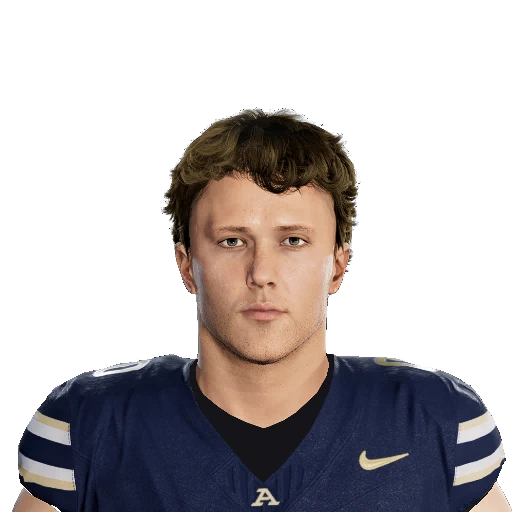 Luke Sivon in College Football 27