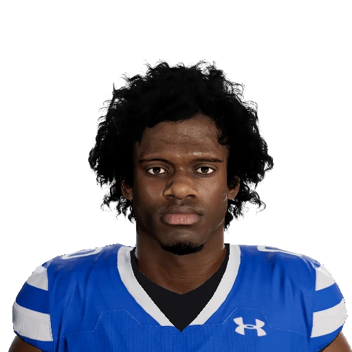 Isaiah Stone in College Football 27