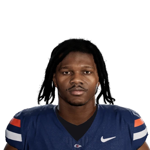 AJ Wilson in College Football 27